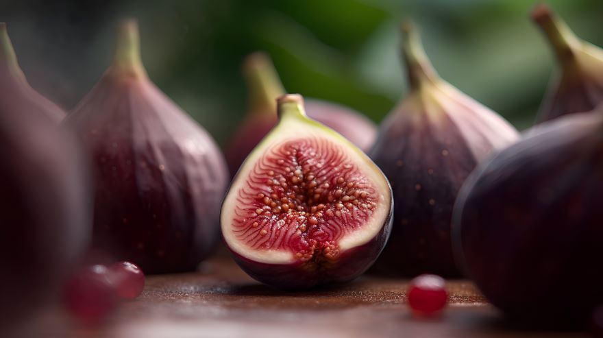 Fig Balsamic Vinegar: Discover its Unique Flavor and Uses - My ...