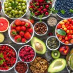 wHAT ARE THE METABOOST 5 SUPERFOODS, IN BOWLS