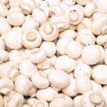 Cremini mushrooms substitute white button mushrooms