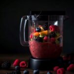 Best Blenders of 2024 with fruit in it