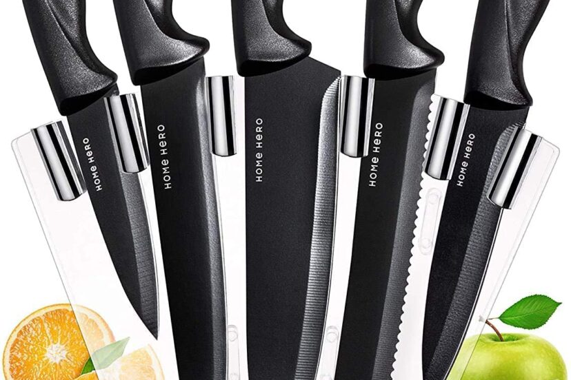 Best Sharp Knives Top Models for Precision Cutting My Nutrition Foods