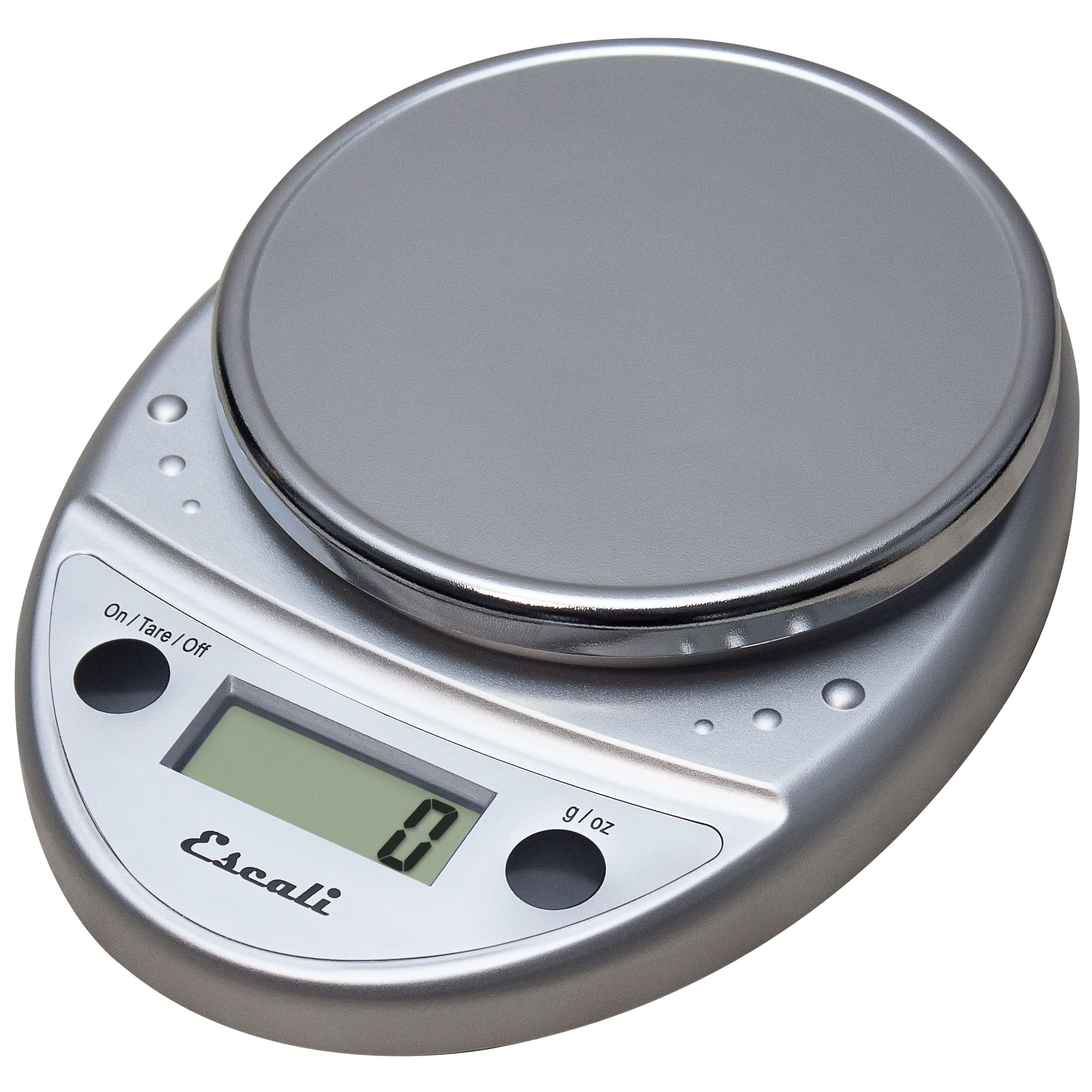 Best kitchen scales with digital counter