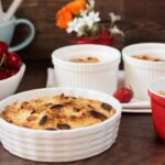 Best pie dishes with different dishes on display