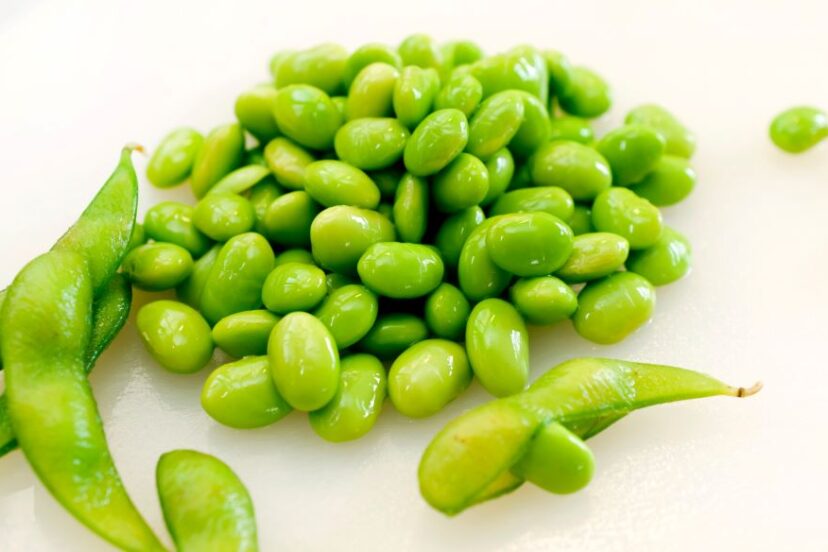 Costco Edamame The Fresh and Affordable Snack Option My Nutrition Foods