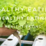 How To Eat To Live with green lettuces