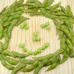 Nutritional benefits of mukimame vs edamame beans